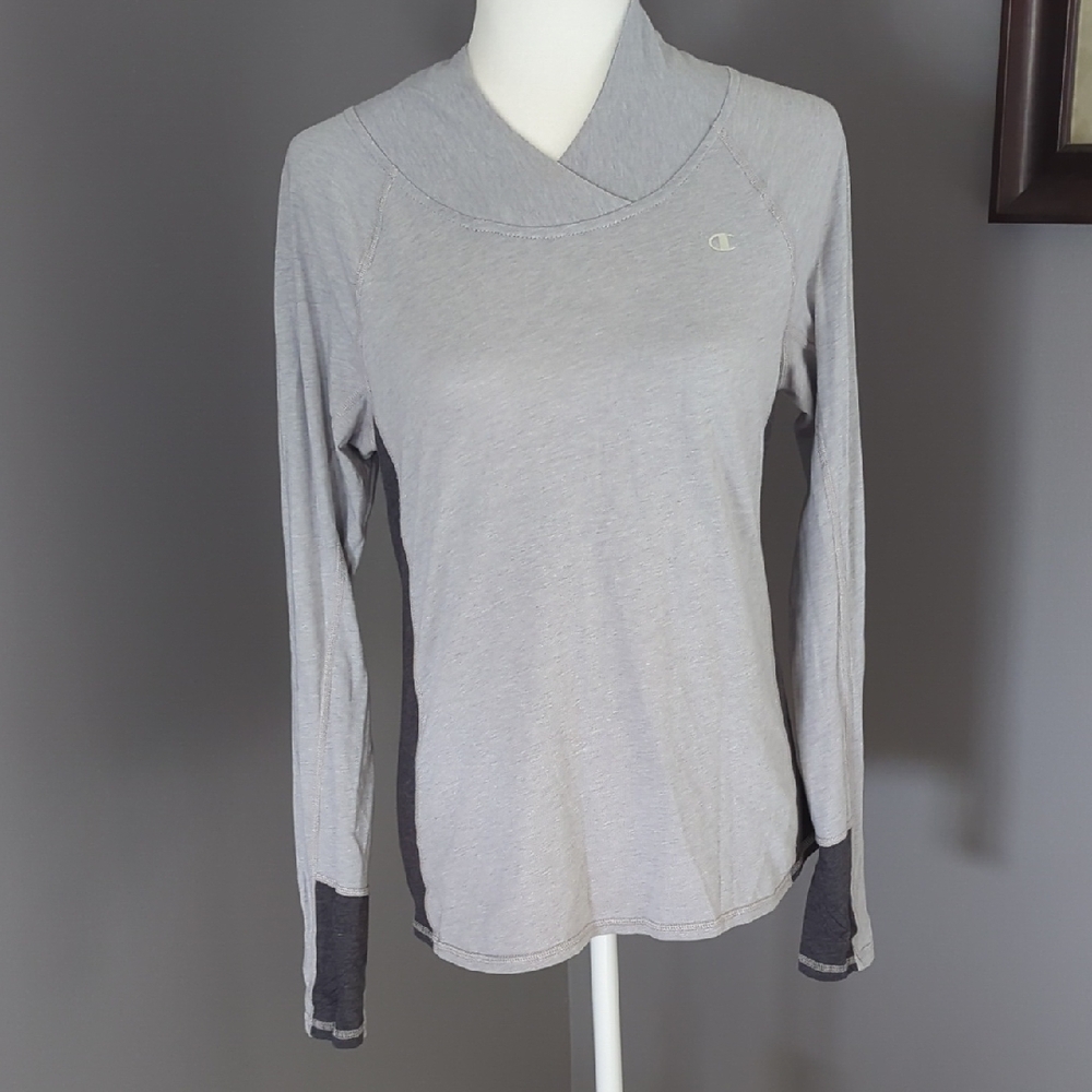 3 For $30. Champion Long Sleeve Top